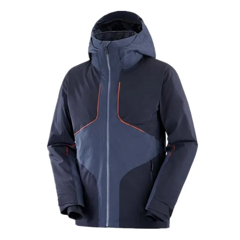 New Arrival Climbing Jackets Popular Outdoor Hiking Snow Men Ski Wear